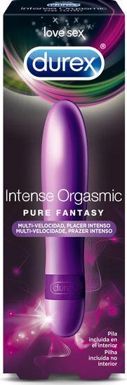 Productafbeelding Durex Pure fantasie
