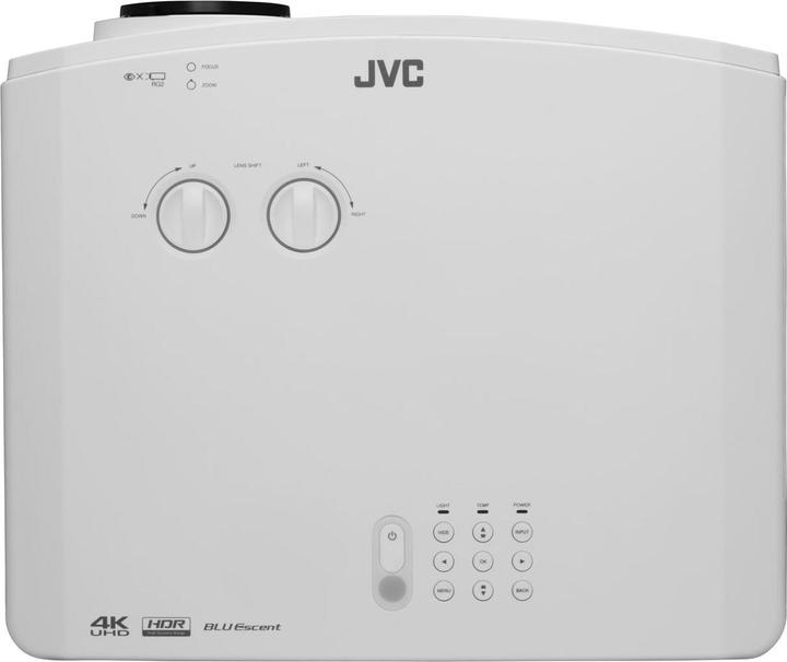 Produktbild JVC LX-NZ30-WG (4K, 3300 lm)