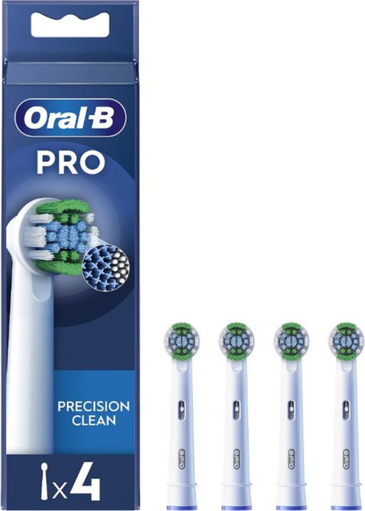 Image du produit Oral-B Pro Precision Clean (4 x)
