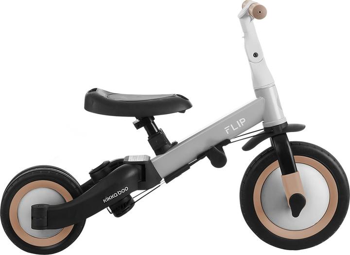 Actual product image Kikkaboo tricycle Flip 5 en 1