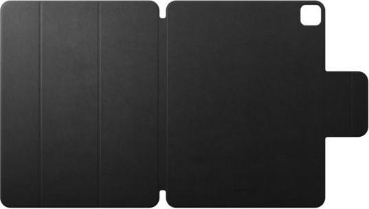 Produktbild Nomad Modern Leather Folio iPad Pro 12.9 (6th Gen)+Pencil Brown
