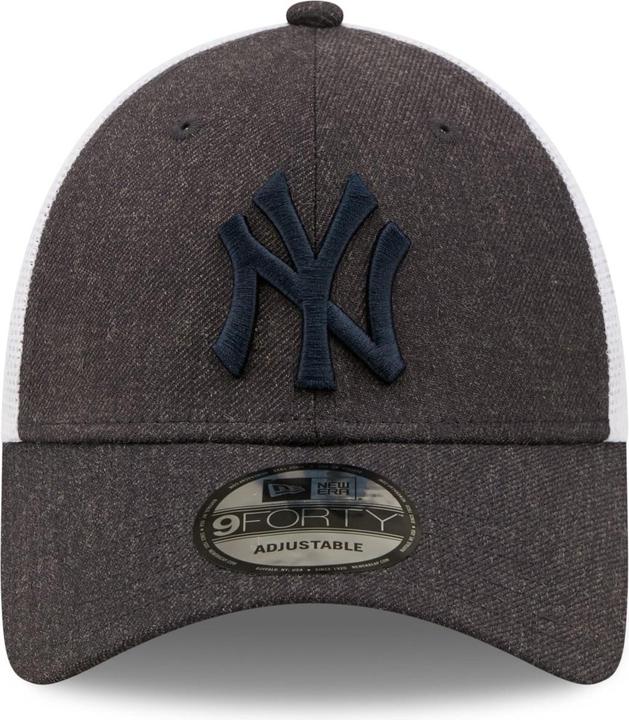 Produktbild New Era 9Forty Trucker Home Field New York Yankees (One Size)
