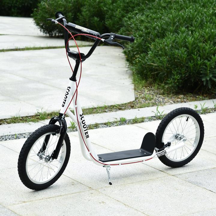 Immagine prodotto Jamb Scooter 16 pollici