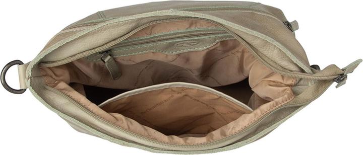 Actual product image The Chesterfield Brand Sintra Schultertasche Leder 34 cm