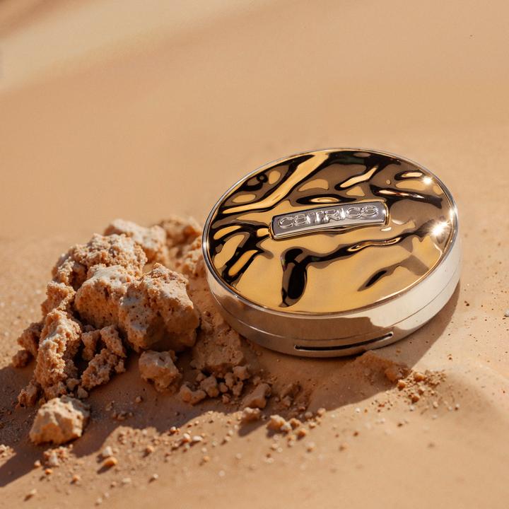 Produktbild Catrice DESERT DUNE Matte Cream Bronzer (Bronzer, 8.50 g)