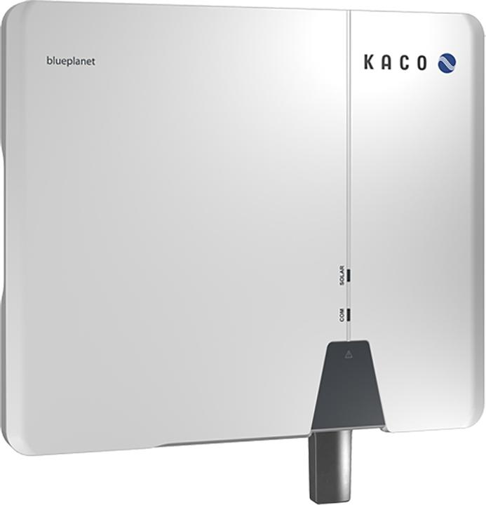 Image du produit Kaco new energy Onduleurs blueplanet