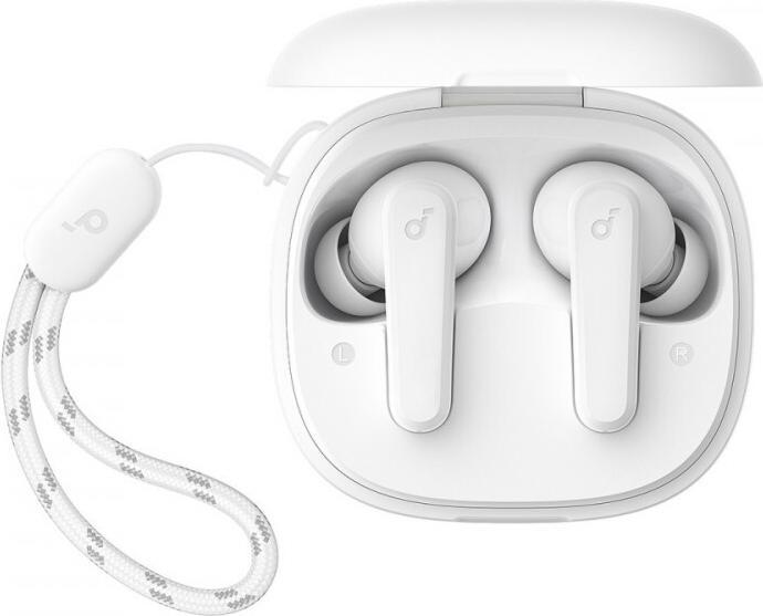 Produktbild soundcore R50i - Weiss (12 h, Kabellos)