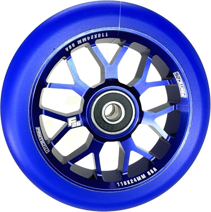 Immagine prodotto Fantic26 Spy7 Stunt Scooter Rolle