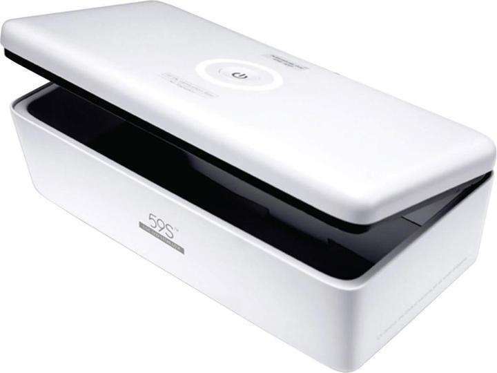 Produktbild 59S Multifunktionale UV-Sterilisationsbox S2
