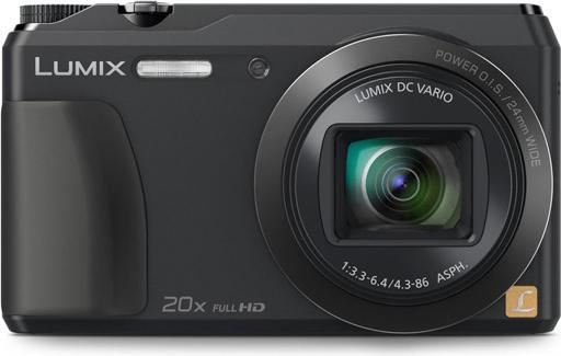 Immagine prodotto Panasonic Lumix TZ55 (1/2,3'')