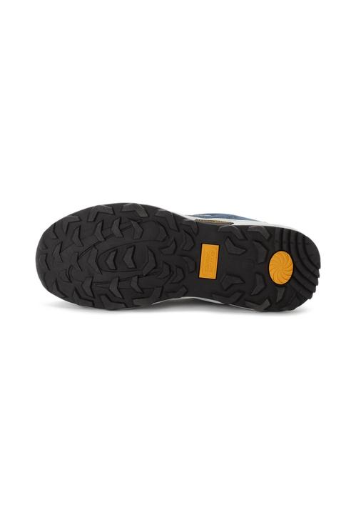 Produktbild Camel Active Sneaker pig nubuk/textile MARINE (45)