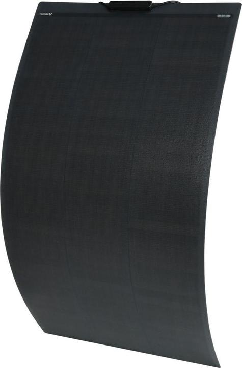 Actual product image Voltima Prima PSM160(F) Flexible solar module 160 watt monocrystalline (2 kg)