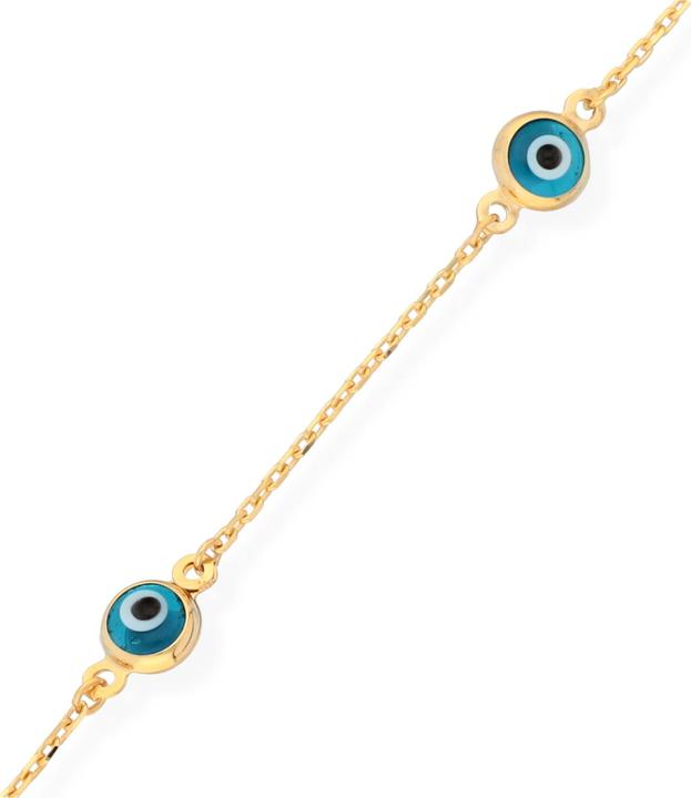 Image du produit Carat Motifs (18.50 cm, Or 9ct)