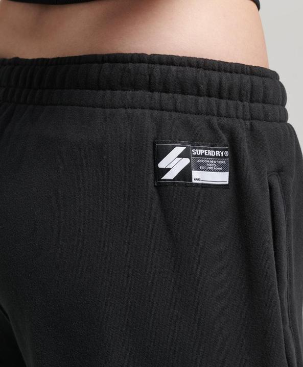 Actual product image Superdry Sweatpants with Globe S Logo (S)