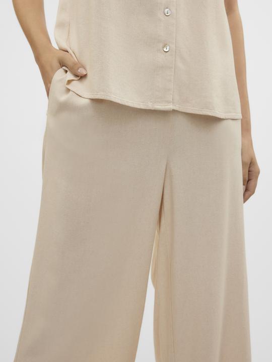 Immagine prodotto Vero Moda VMMYMILO Hohe Taille Hose Culotte (S)