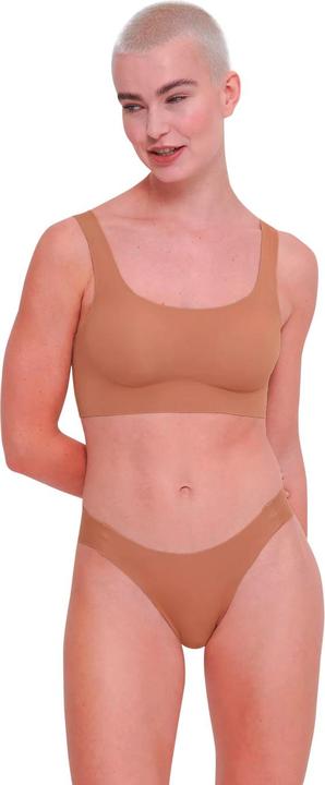 Actual product image Sloggi ZERO Feel 2.0 Top Bustier (L, Single pack)