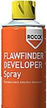 Image du produit ITW Fremkalder rocol NR 3 400ML