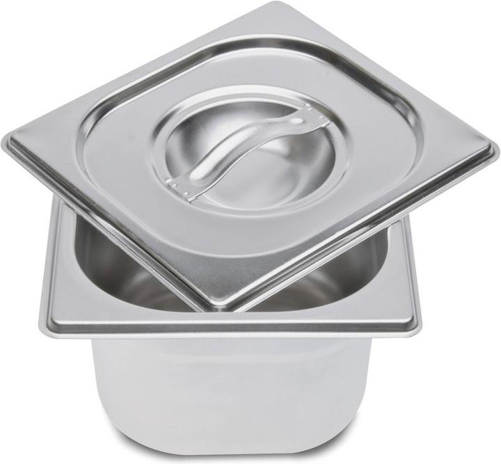 Produktbild Städter Temperiergerät