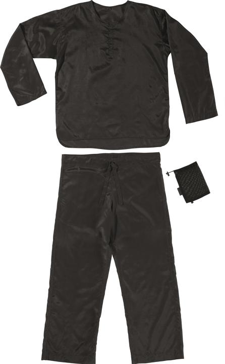 Produktbild Traveler's Tree Travel Pyjama (XL)