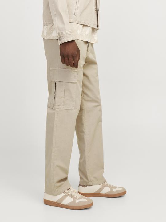 Image du produit Jack & Jones Coupe décontractée Pantalons Loose Fit Pantalons Loose Fit (30)