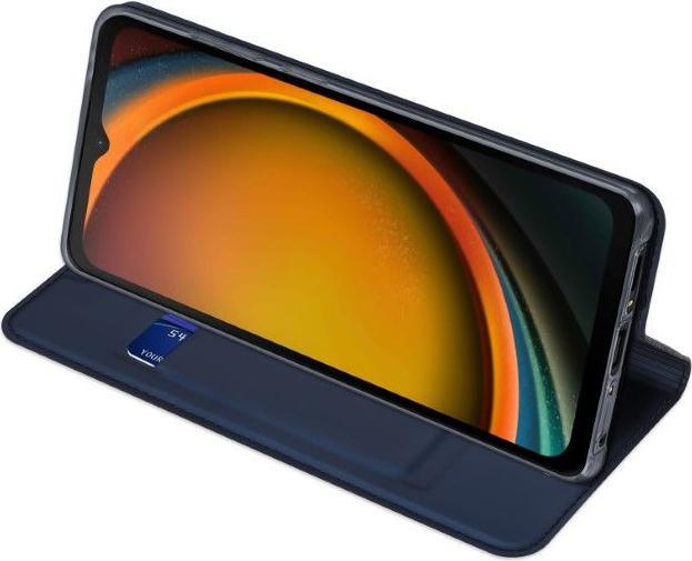 Actual product image Dux Ducis Skin Pro Series Bookcover (Samsung Galaxy Xcover 7)
