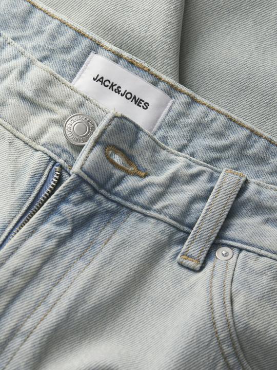 Produktbild Jack & Jones Jjiron Jjclassic Shorts Sbd 354 (XS)