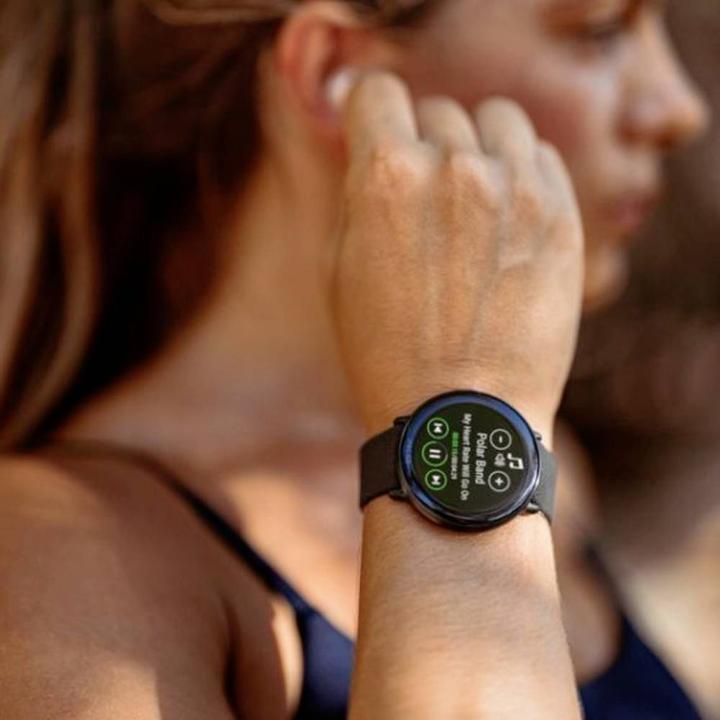 Actual product image Polar Ignite 3 (43 mm)