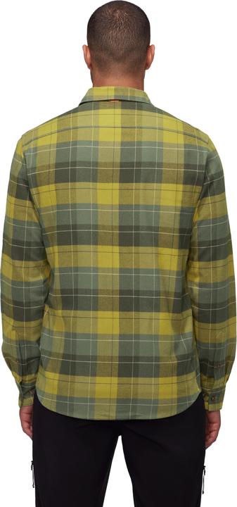 Immagine prodotto Mammut Trovat Camicia a maniche lunghe Uomo (S)
