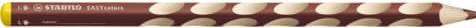 Image du produit STABILO Easycolors pour gauchers (Marron clair, 1 x)