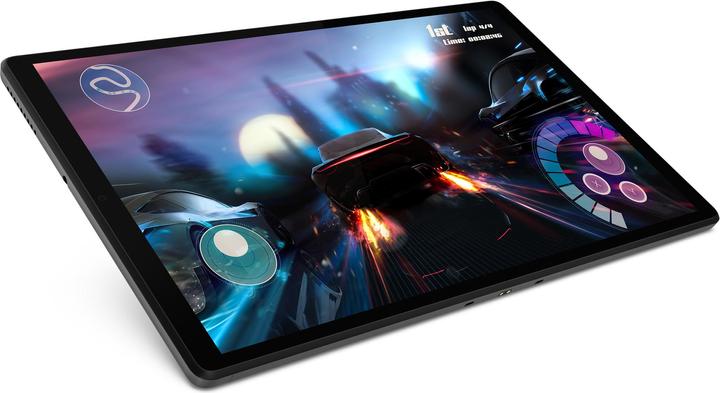 Actual product image Lenovo Tab M10 Plus (2nd gen) (4G, 10.30", 128 GB, Iron grey)
