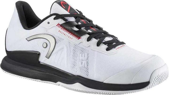 Head Sprint Pro 3.5 Sandplatz Tennisschuh Herren (40)