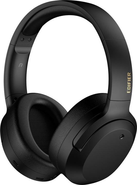 Edifier W820NB Plus (ANC, 33 h, Sans fil)