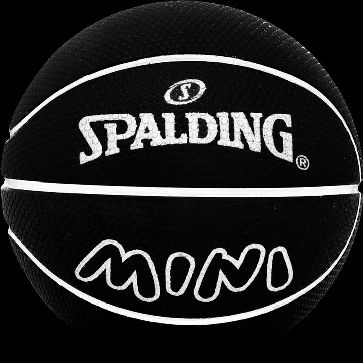 Actual product image Spalding Basketball Spaldeens