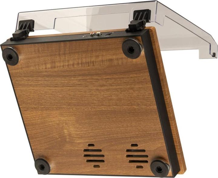 Actual product image Audizio RP112L (Semi-automatic)