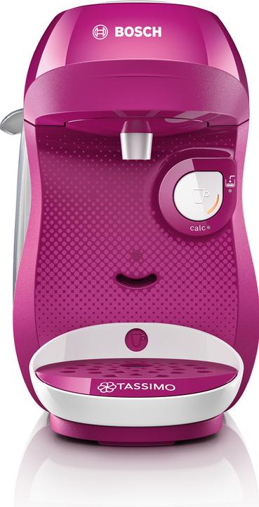 Actual product image Bosch Hausgeräte Happy (Tassimo)
