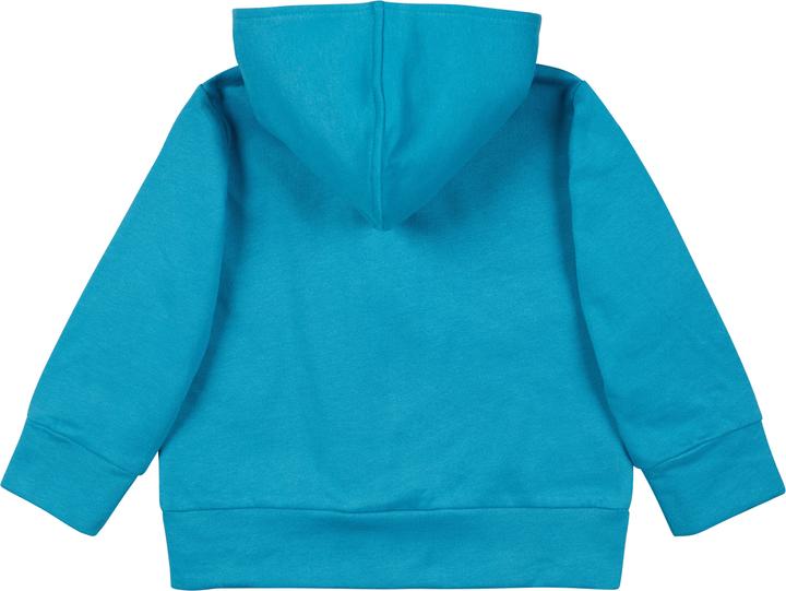 Actual product image loud + proud Hooded jacket (74, 80)