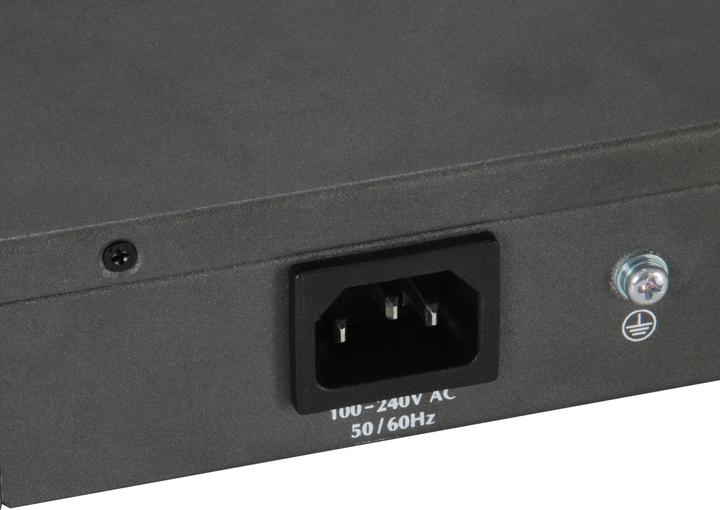 Image du produit LevelOne GTP-5271 (48 Ports)