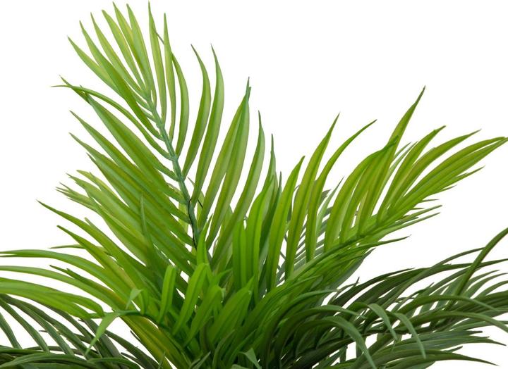 Produktbild Europalms Goldfruchtpalme, Kunstpflanze, 46 cm (46 cm)