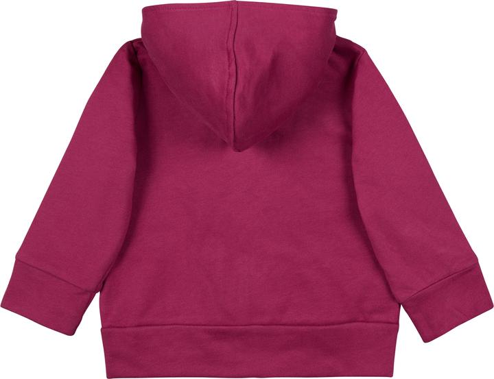Image du produit loud + proud Veste à capuche (122, 128)