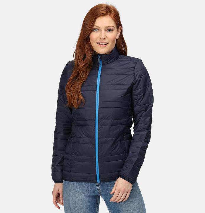 Produktbild Regatta Firedown IsolierJacke (40 D)