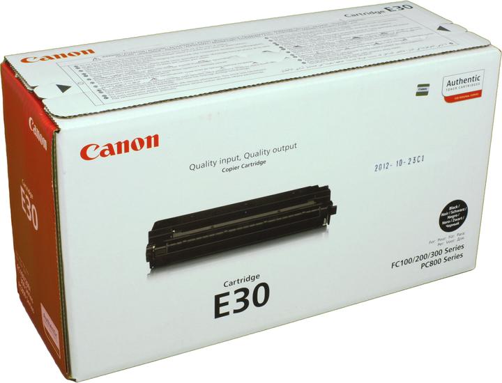 Image du produit Canon Fc-E30 (CF)