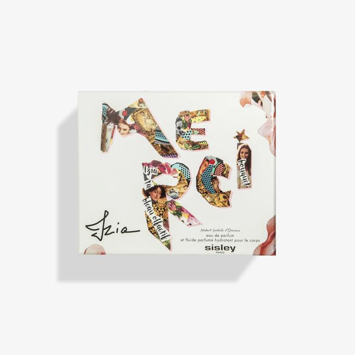 Image du produit Sisley Izia (Eau de parfum, 50 ml)