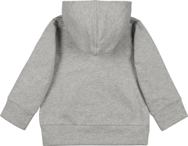 Actual product image loud + proud Hooded jacket (122, 128)