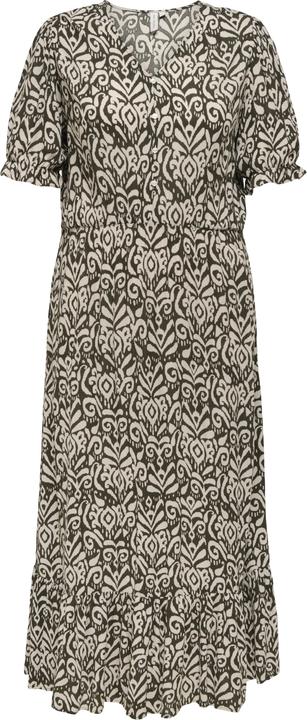 Actual product image Only CARCHIANTI Langes Kleid Kleid (46)
