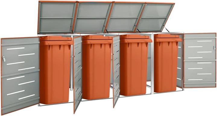 Produktbild VidaXL Lancelot (400 l)