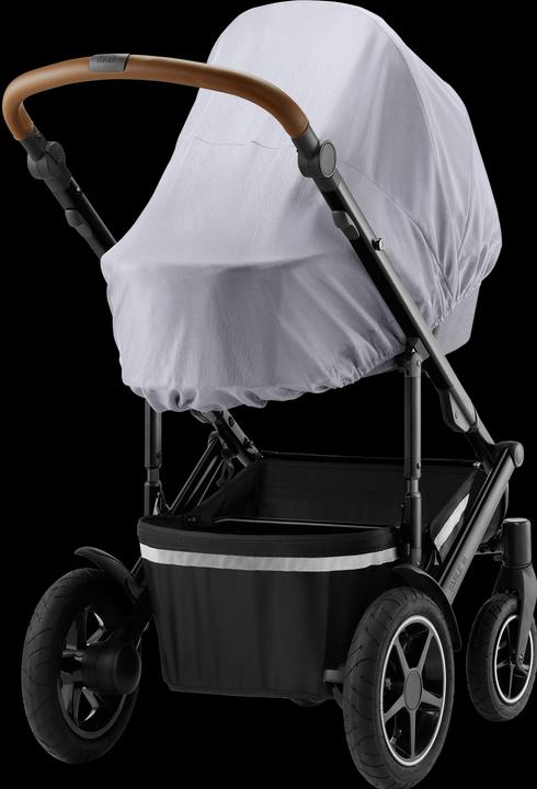 Actual product image Britax Römer Smile III mosquito net