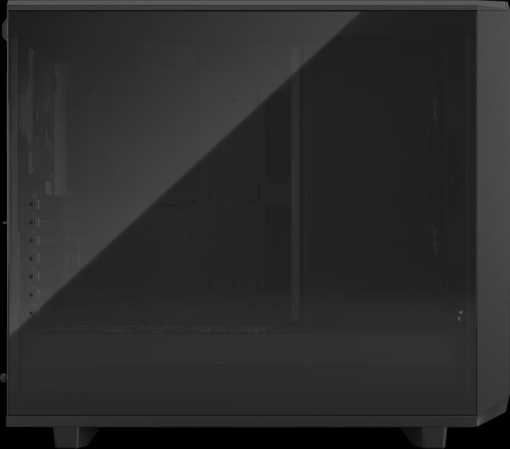 Productafbeelding Fractal Meshify 2 Zwart TG Licht (ATX)