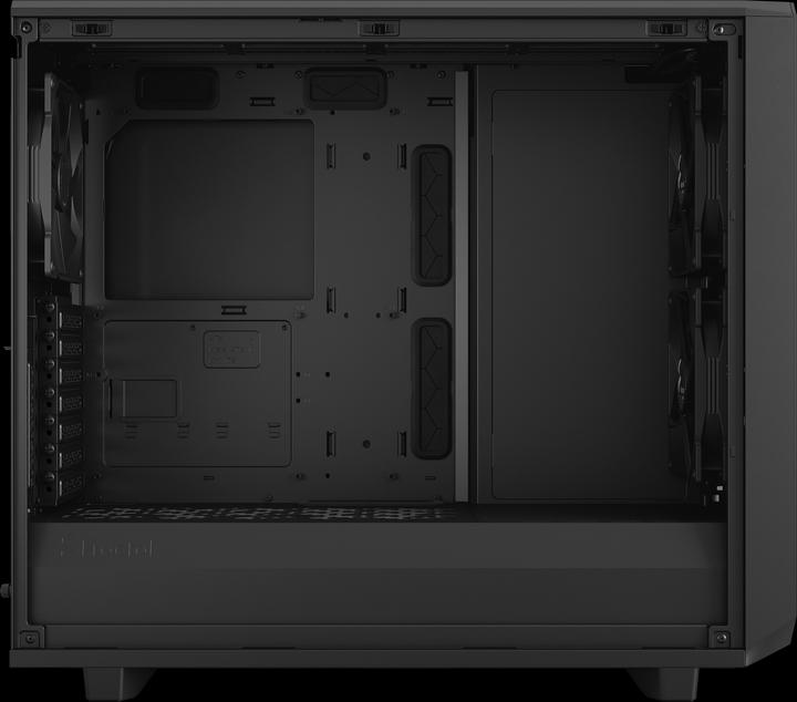 Productafbeelding Fractal Meshify 2 Zwart TG Licht (ATX)