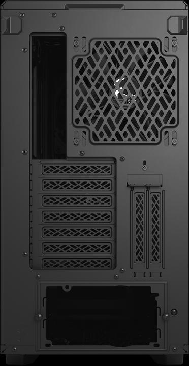 Productafbeelding Fractal Meshify 2 Zwart TG Licht (ATX)