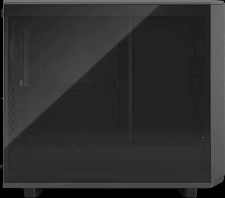 Actual product image Fractal Meshify 2 Light (ATX, mATX, E-ATX, Mini-ATX)